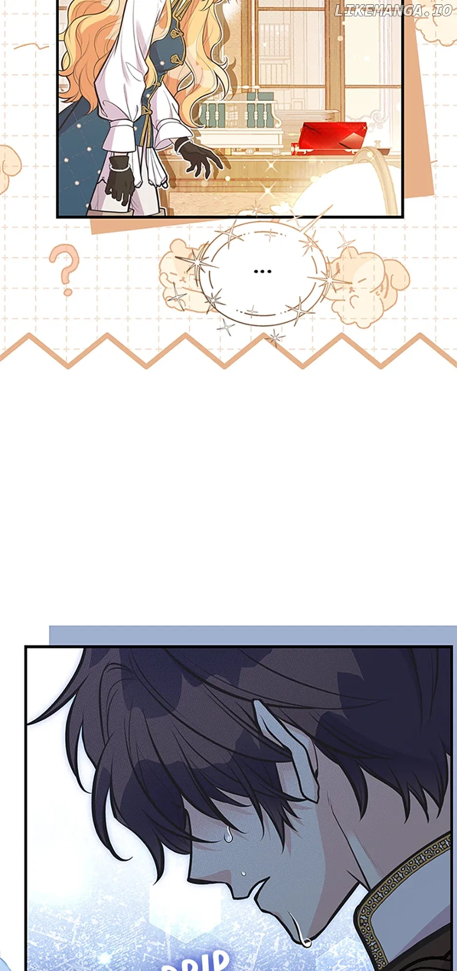 My Sister Picked Up the Male Lead Chapter 91 – Page 44