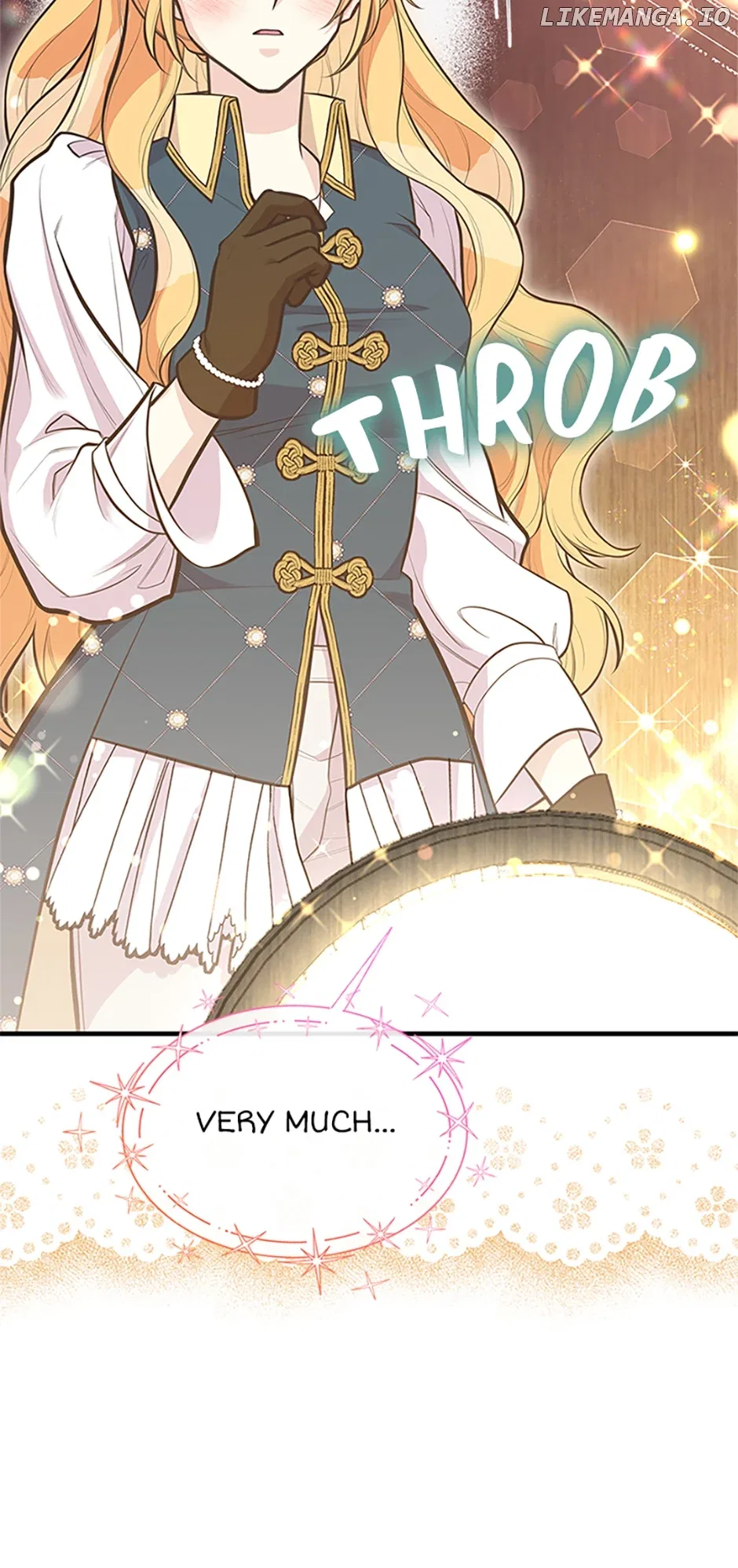 My Sister Picked Up the Male Lead Chapter 91 – Page 46