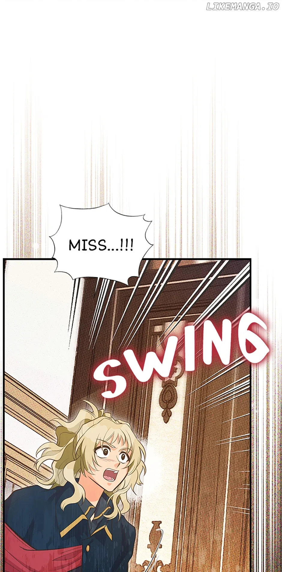 My Sister Picked Up the Male Lead Chapter 91 – Page 47