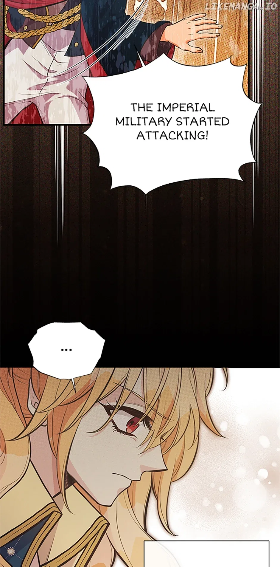 My Sister Picked Up the Male Lead Chapter 91 – Page 48