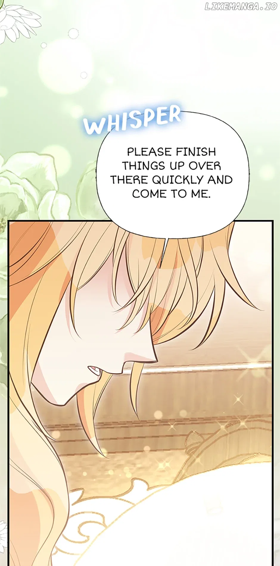 My Sister Picked Up the Male Lead Chapter 91 – Page 51