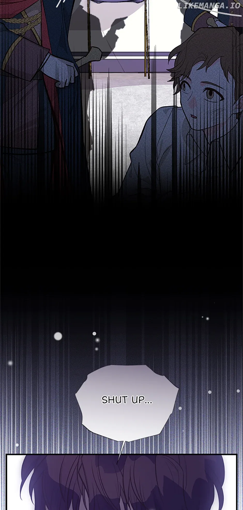 My Sister Picked Up the Male Lead Chapter 91 – Page 56