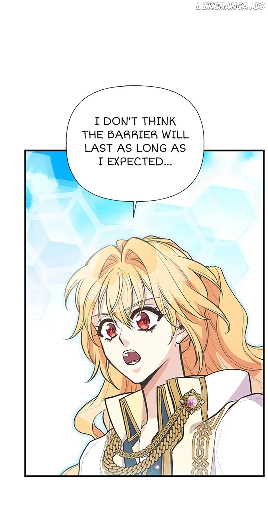 My Sister Picked Up the Male Lead Chapter 91 – Page 62