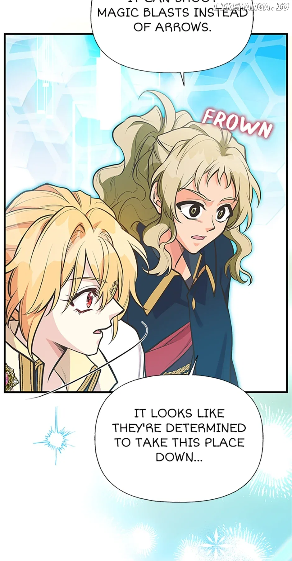 My Sister Picked Up the Male Lead Chapter 91 – Page 66