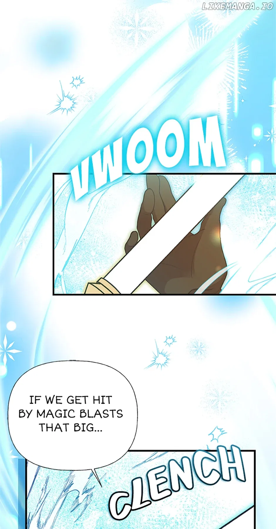 My Sister Picked Up the Male Lead Chapter 91 – Page 67