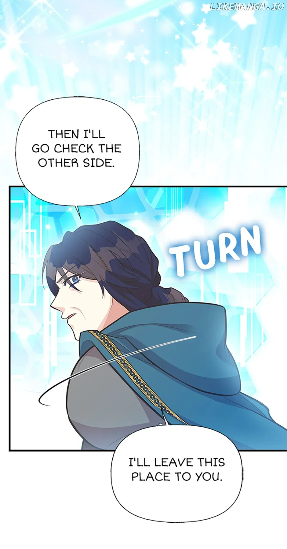My Sister Picked Up the Male Lead Chapter 91 – Page 70