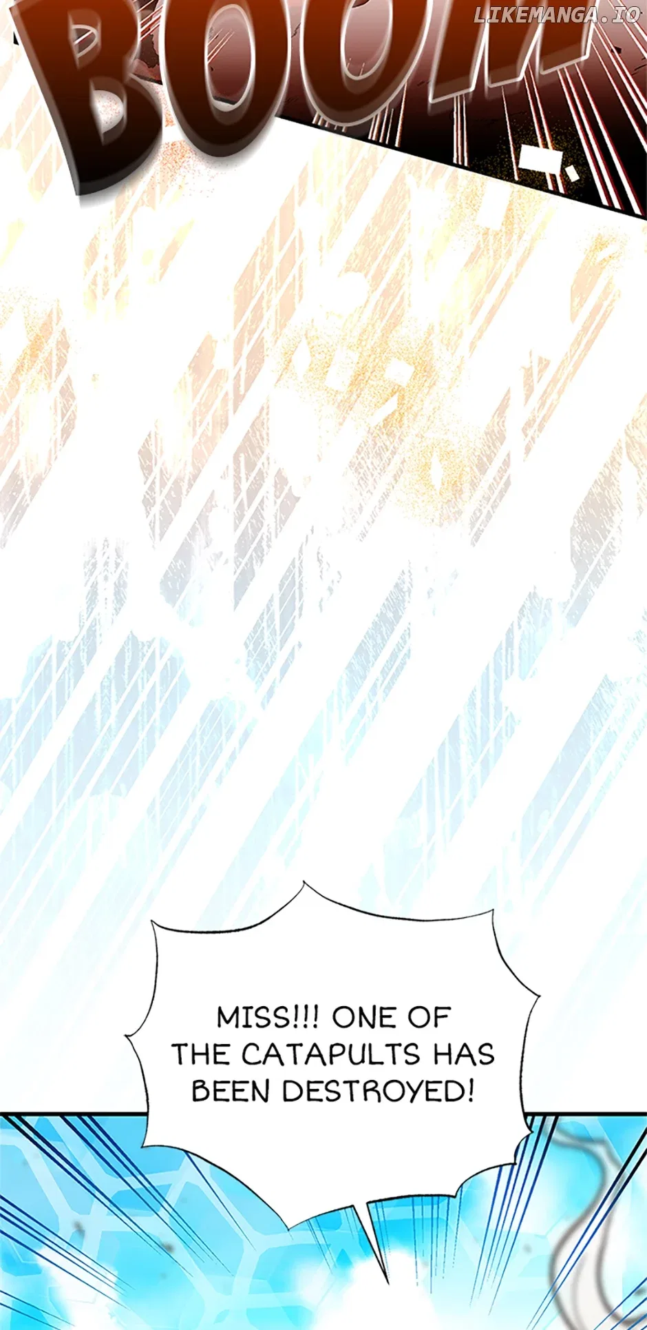 My Sister Picked Up the Male Lead Chapter 91 – Page 76