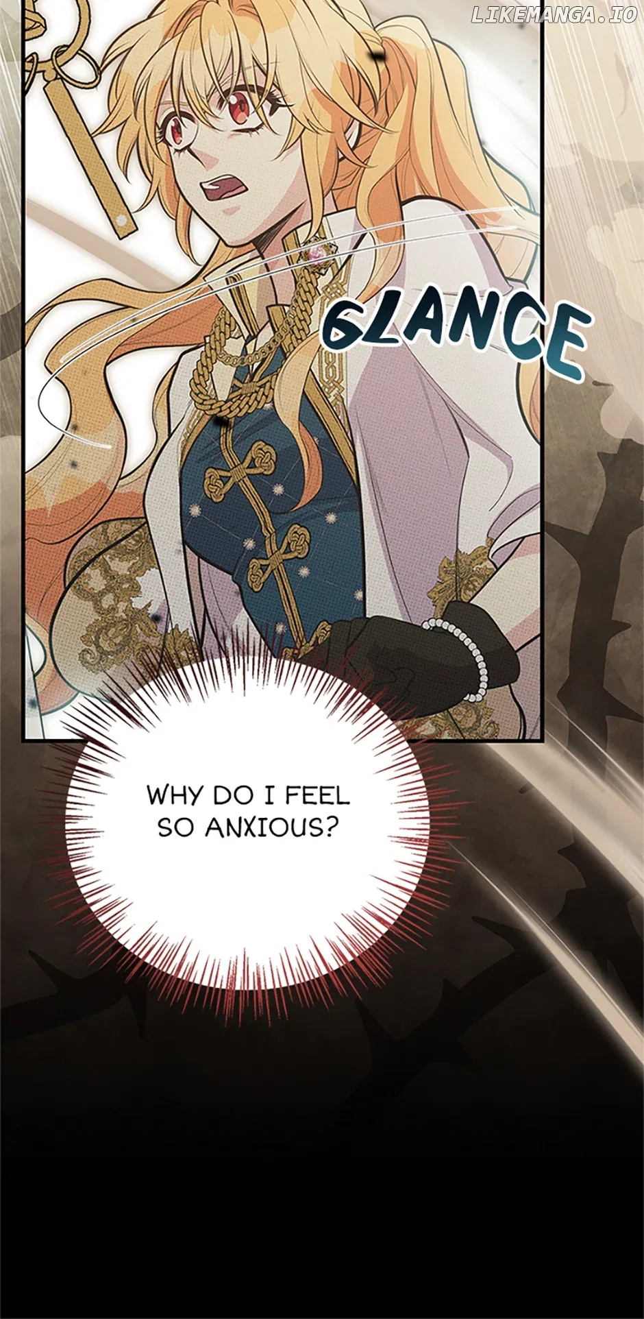 My Sister Picked Up the Male Lead Chapter 91 – Page 78