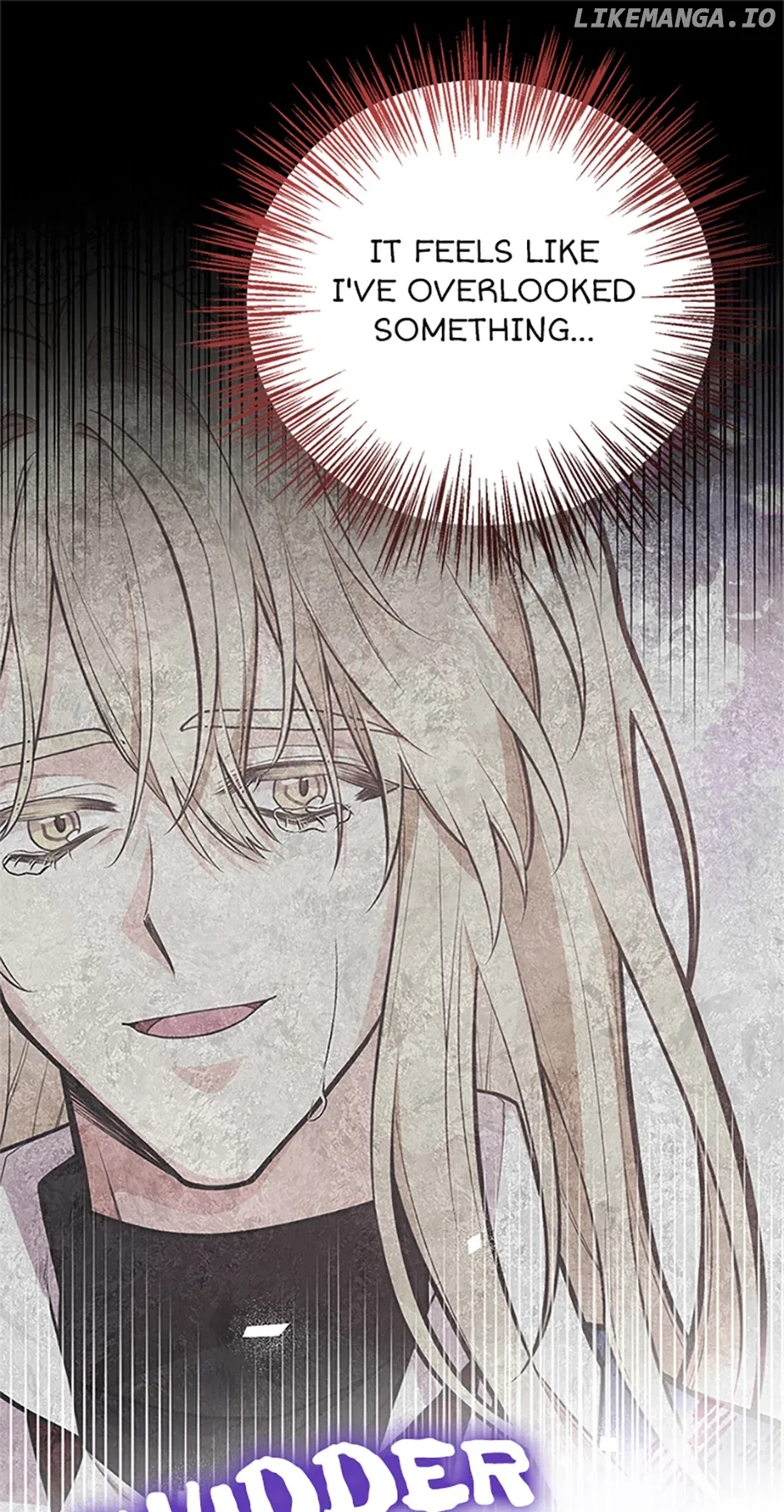 My Sister Picked Up the Male Lead Chapter 91 – Page 79
