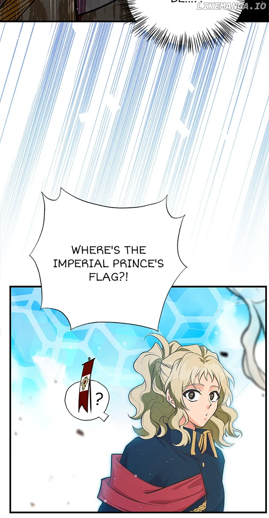 My Sister Picked Up the Male Lead Chapter 91 – Page 81