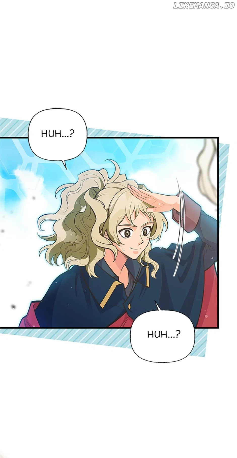 My Sister Picked Up the Male Lead Chapter 91 – Page 82
