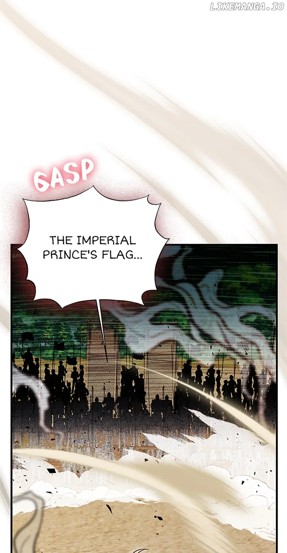 My Sister Picked Up the Male Lead Chapter 91 – Page 83
