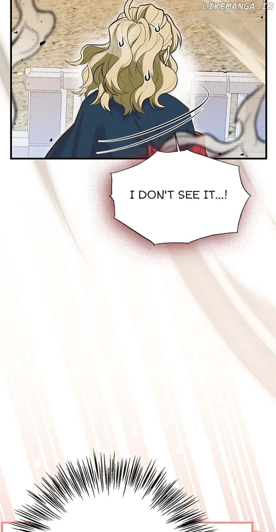 My Sister Picked Up the Male Lead Chapter 91 – Page 84