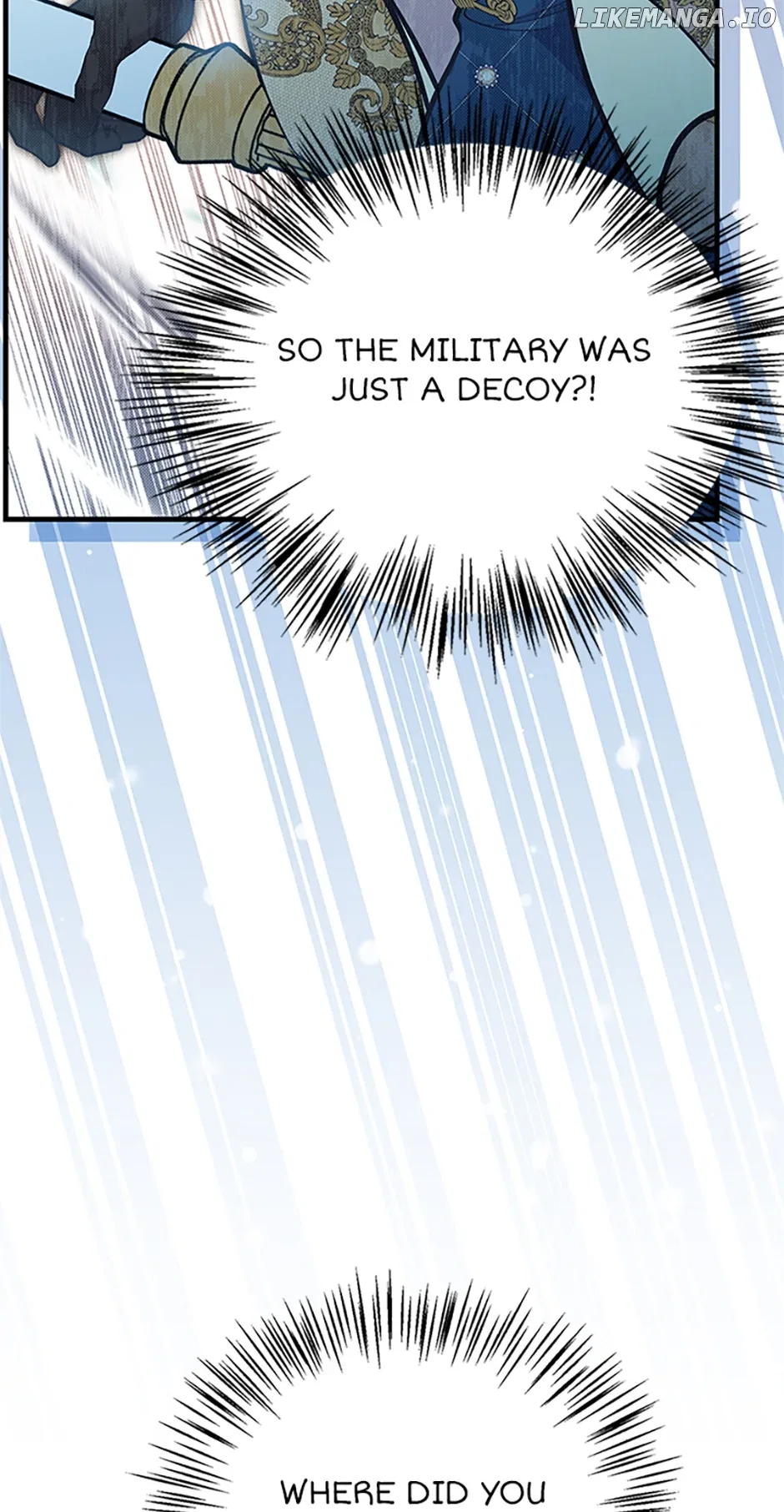 My Sister Picked Up the Male Lead Chapter 91 – Page 86