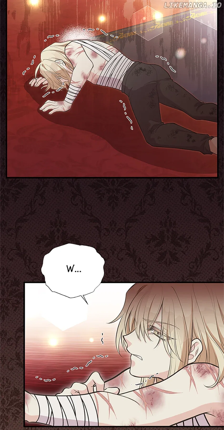 My Sister Picked Up the Male Lead Chapter 90 – Page 4