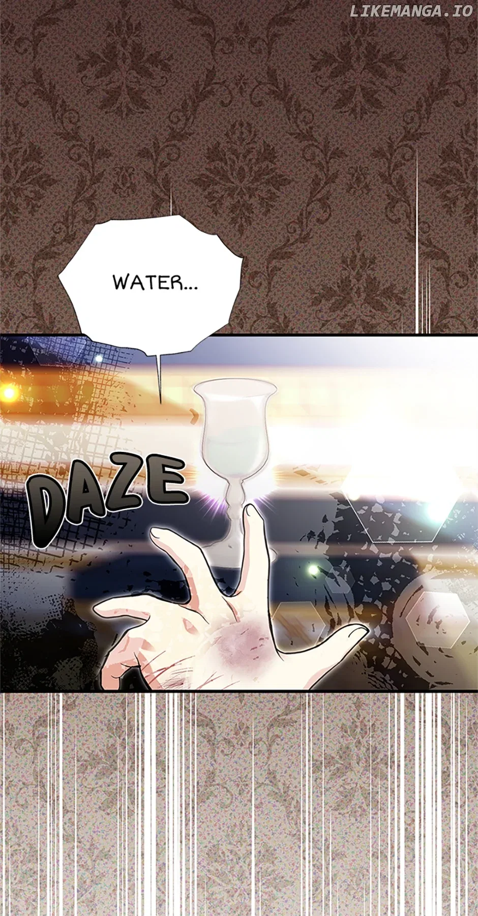 My Sister Picked Up the Male Lead Chapter 90 – Page 5