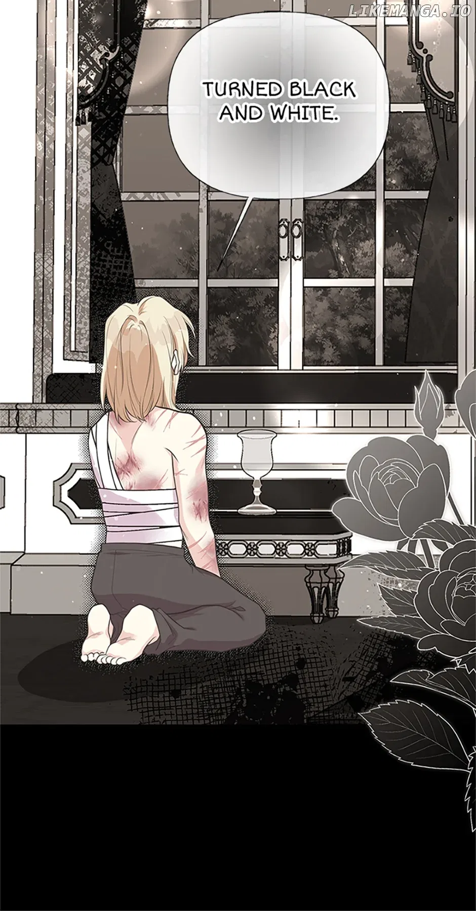 My Sister Picked Up the Male Lead Chapter 90 – Page 8
