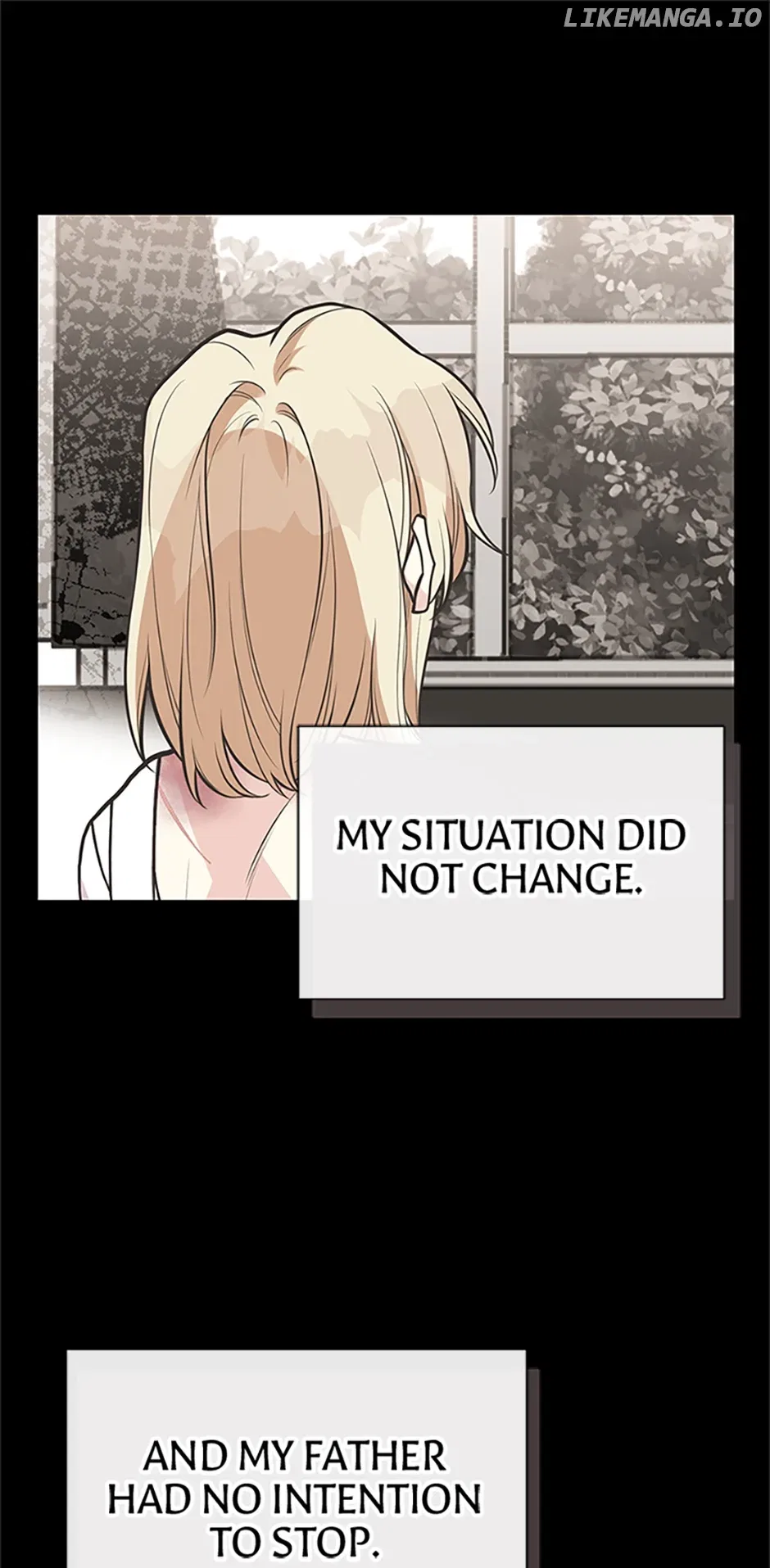 My Sister Picked Up the Male Lead Chapter 90 – Page 9