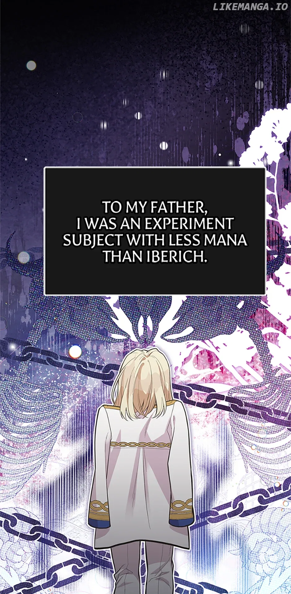 My Sister Picked Up the Male Lead Chapter 90 – Page 11