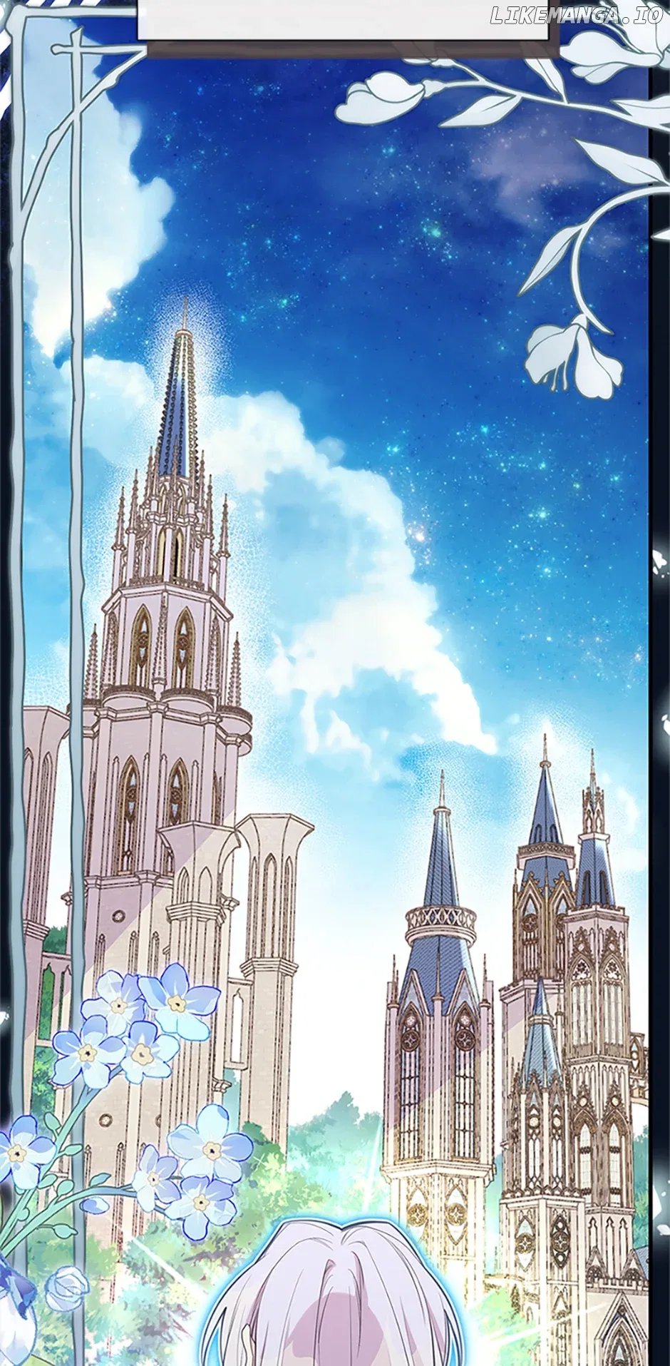 My Sister Picked Up the Male Lead Chapter 90 – Page 13
