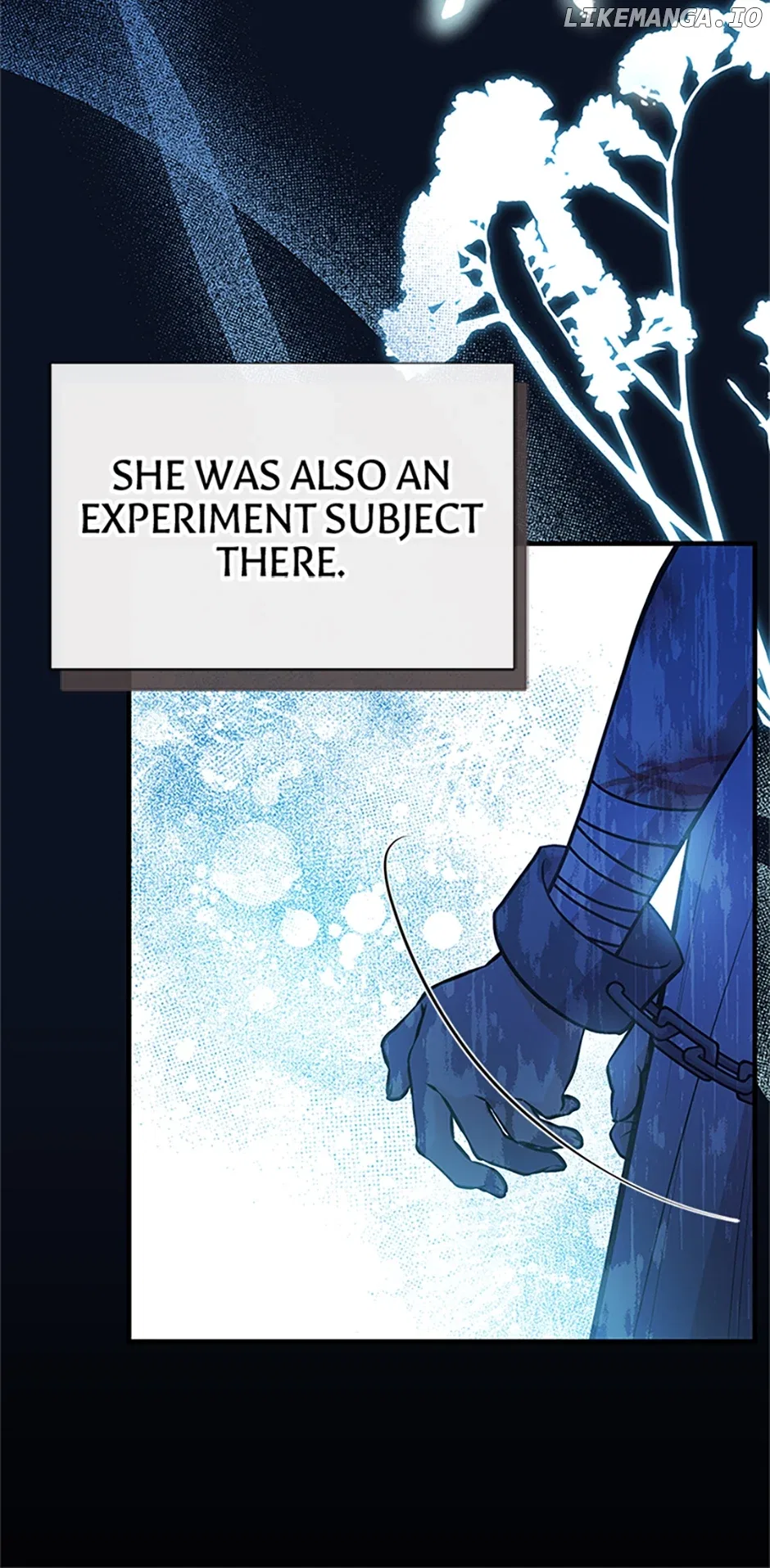 My Sister Picked Up the Male Lead Chapter 90 – Page 15