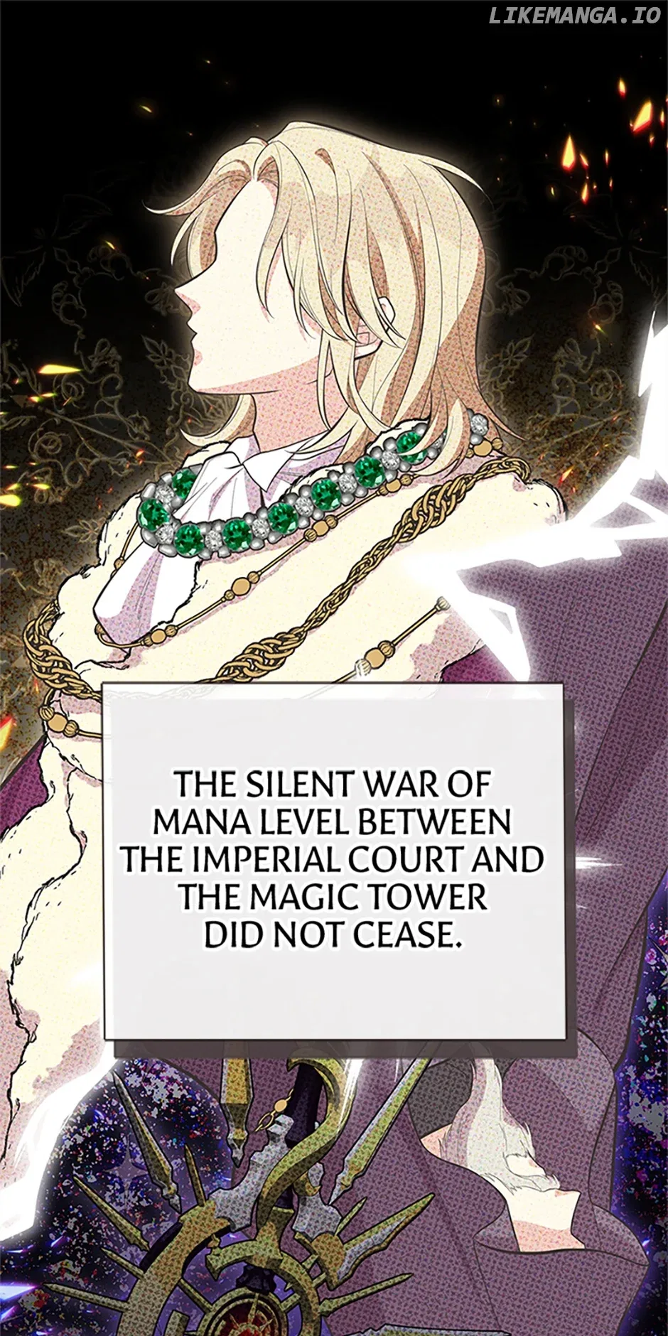 My Sister Picked Up the Male Lead Chapter 90 – Page 16