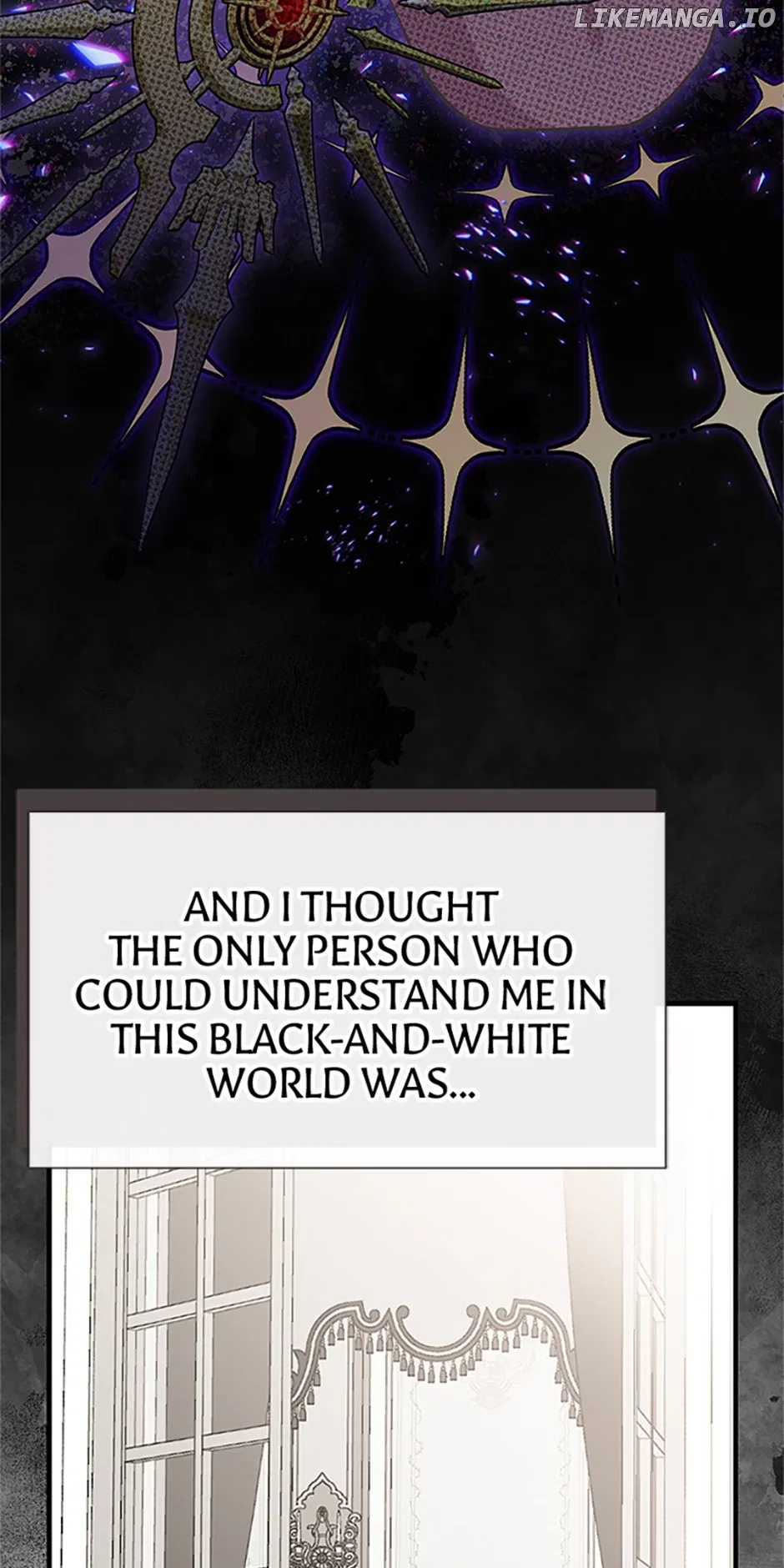 My Sister Picked Up the Male Lead Chapter 90 – Page 17