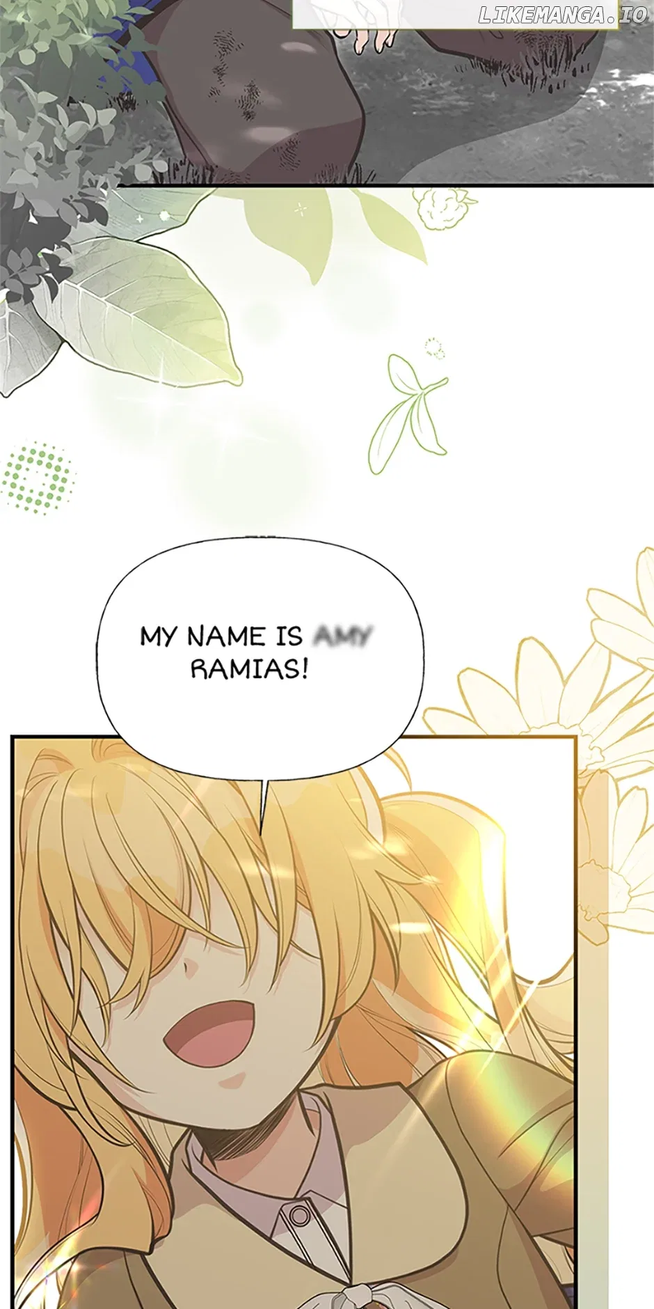 My Sister Picked Up the Male Lead Chapter 90 – Page 20