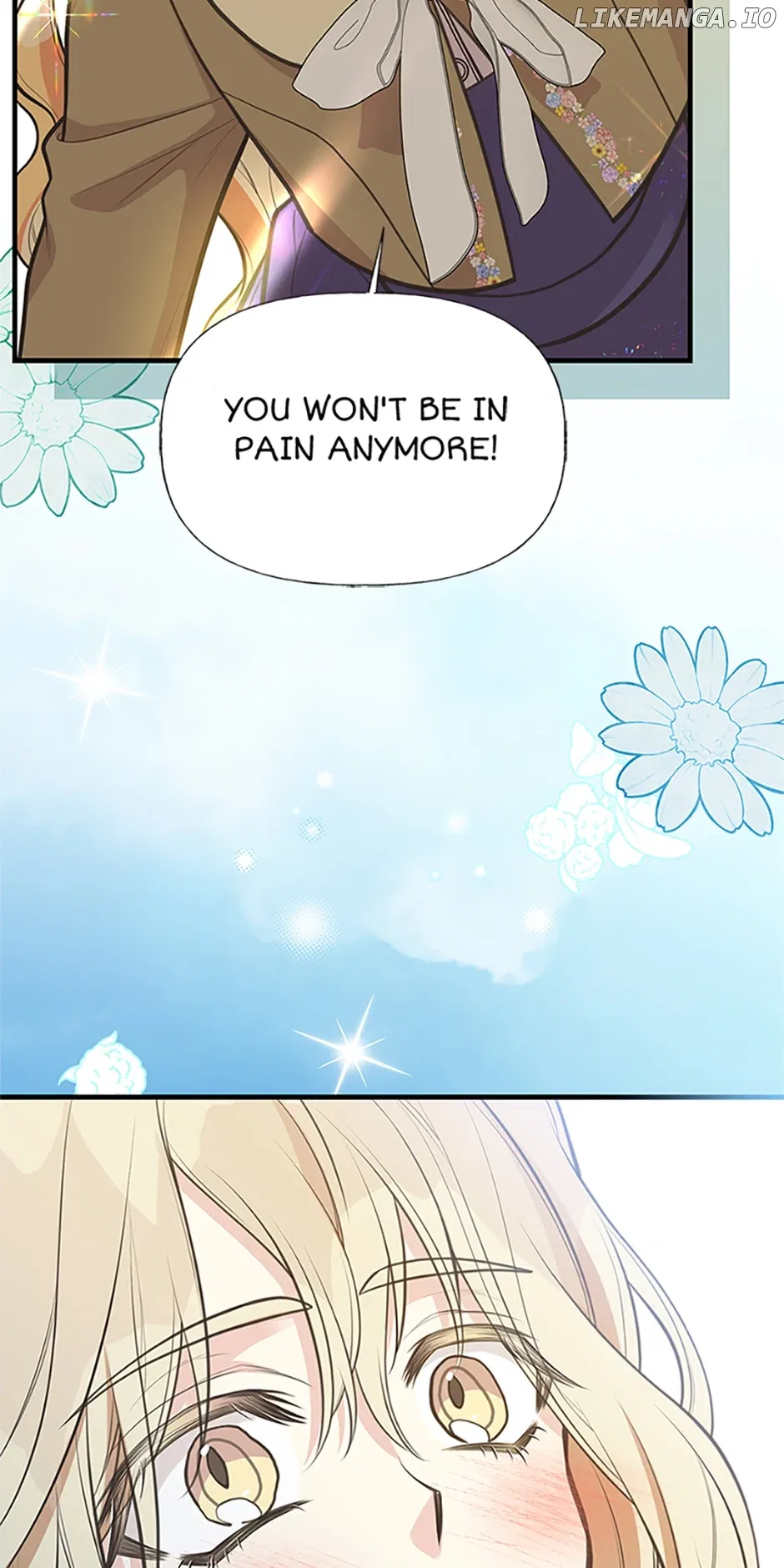 My Sister Picked Up the Male Lead Chapter 90 – Page 21