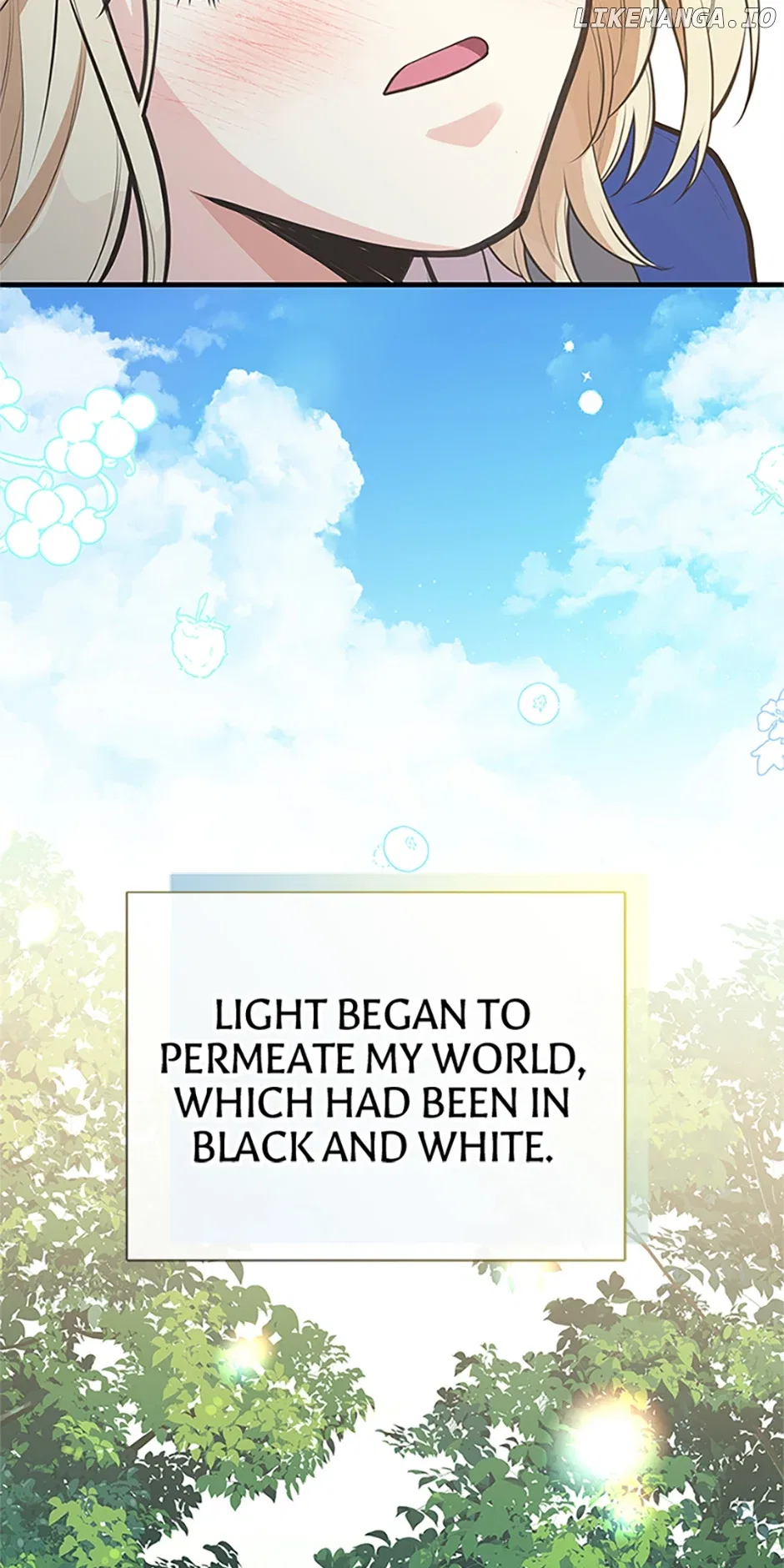 My Sister Picked Up the Male Lead Chapter 90 – Page 22