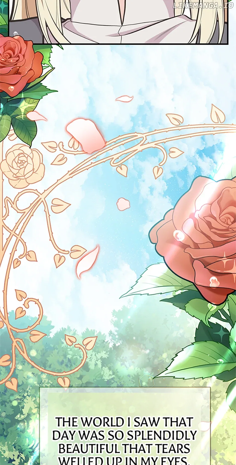 My Sister Picked Up the Male Lead Chapter 90 – Page 26