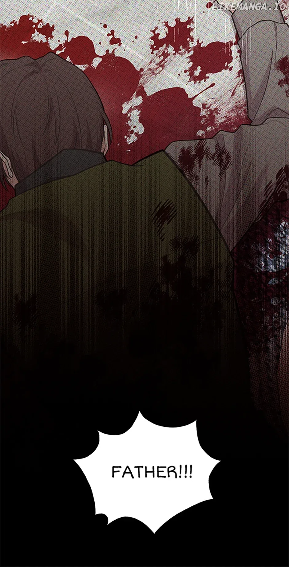 My Sister Picked Up the Male Lead Chapter 90 – Page 31