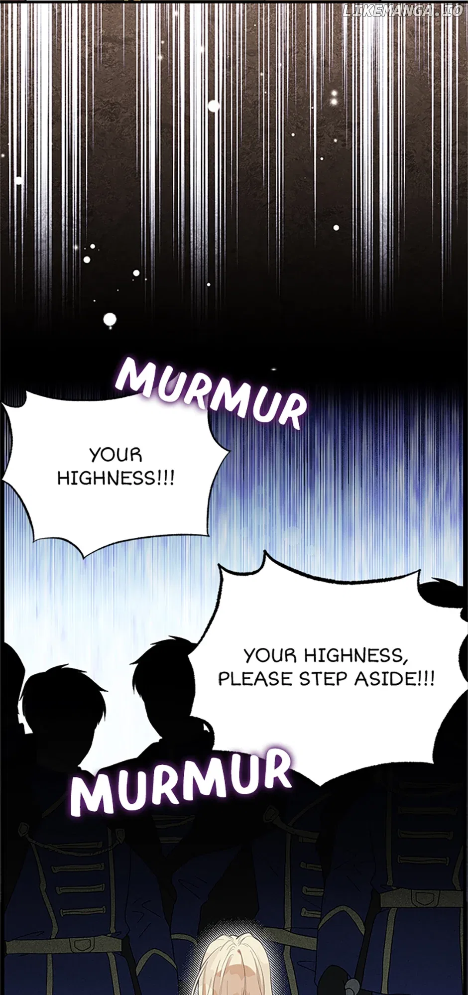 My Sister Picked Up the Male Lead Chapter 90 – Page 36
