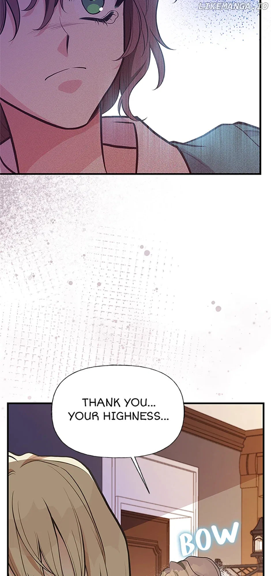 My Sister Picked Up the Male Lead Chapter 90 – Page 38