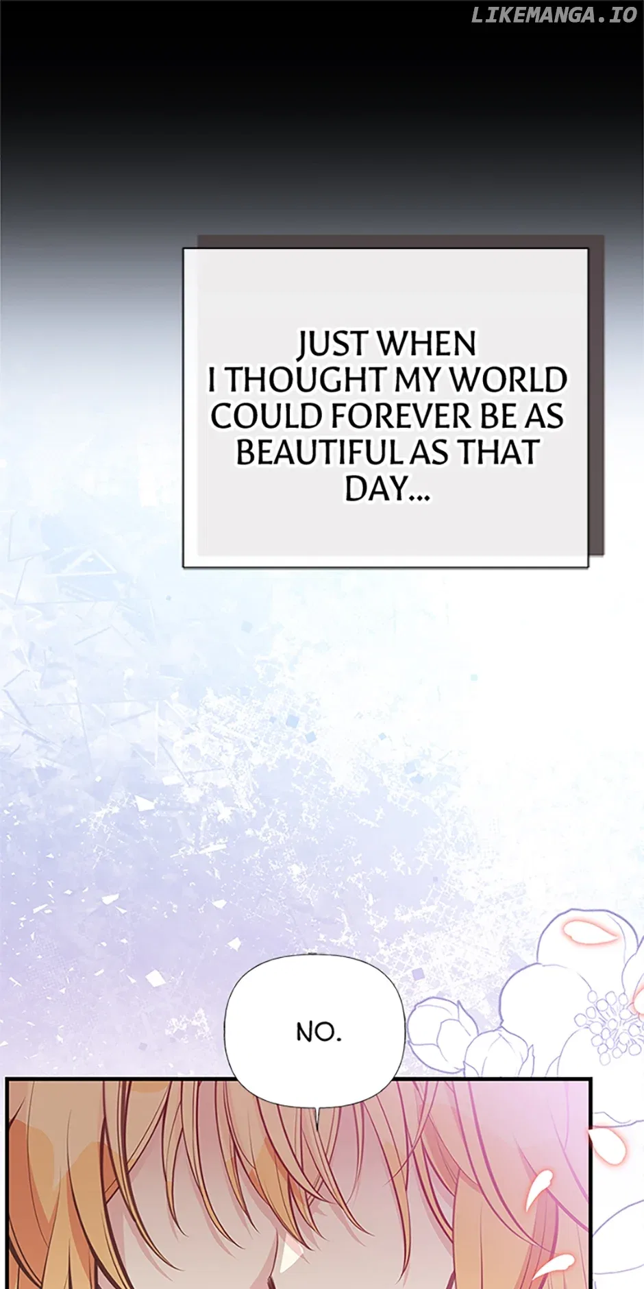 My Sister Picked Up the Male Lead Chapter 90 – Page 40