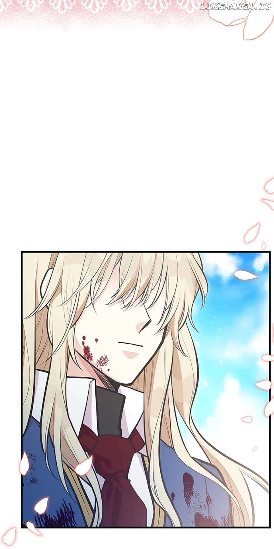 My Sister Picked Up the Male Lead Chapter 90 – Page 43