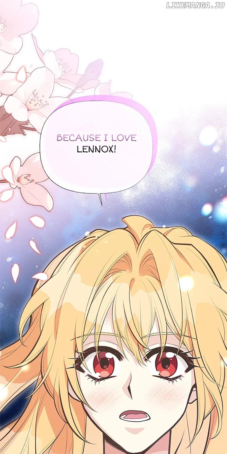 My Sister Picked Up the Male Lead Chapter 90 – Page 45