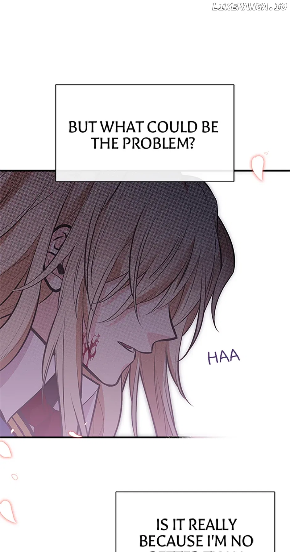 My Sister Picked Up the Male Lead Chapter 90 – Page 48