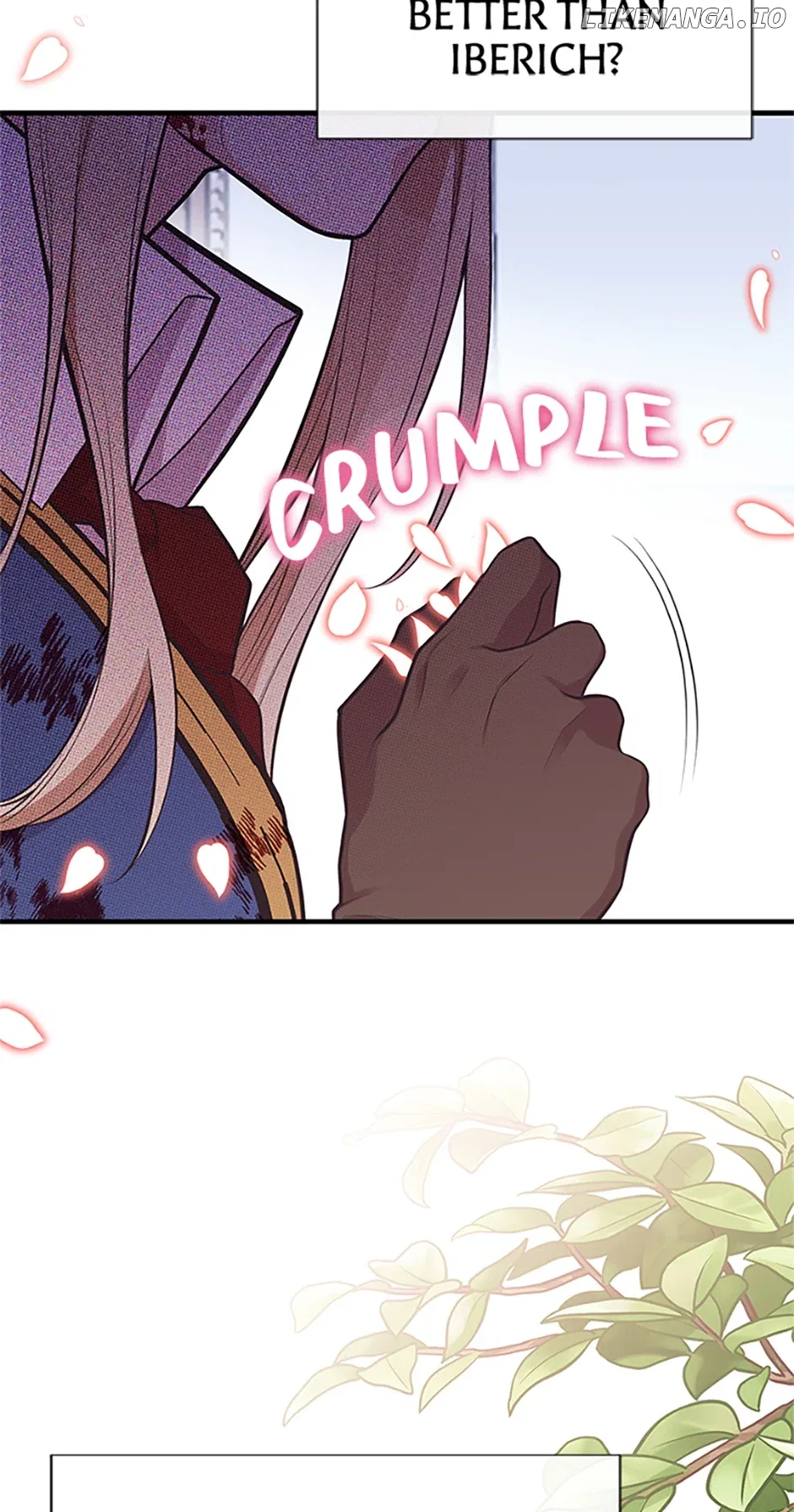 My Sister Picked Up the Male Lead Chapter 90 – Page 49