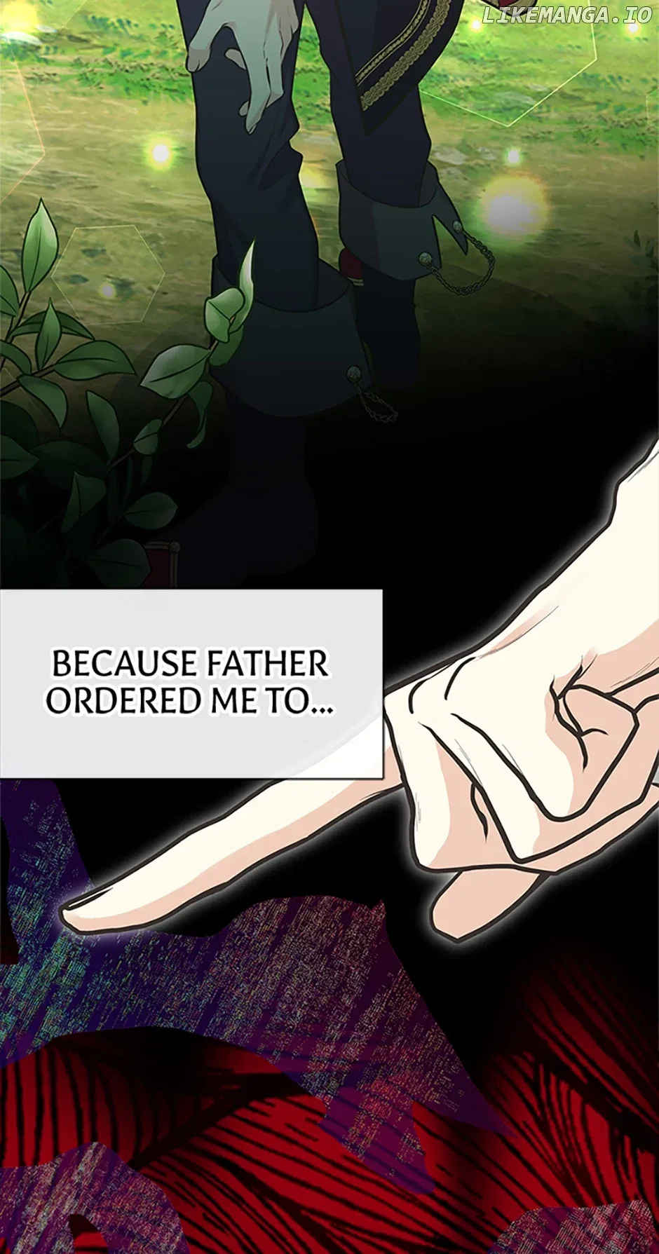 My Sister Picked Up the Male Lead Chapter 90 – Page 51