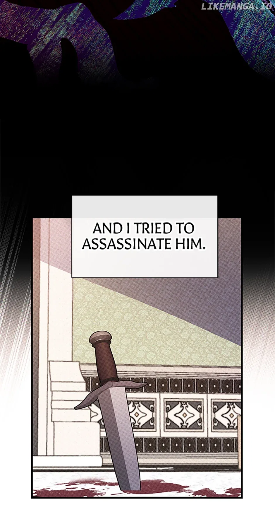 My Sister Picked Up the Male Lead Chapter 90 – Page 53