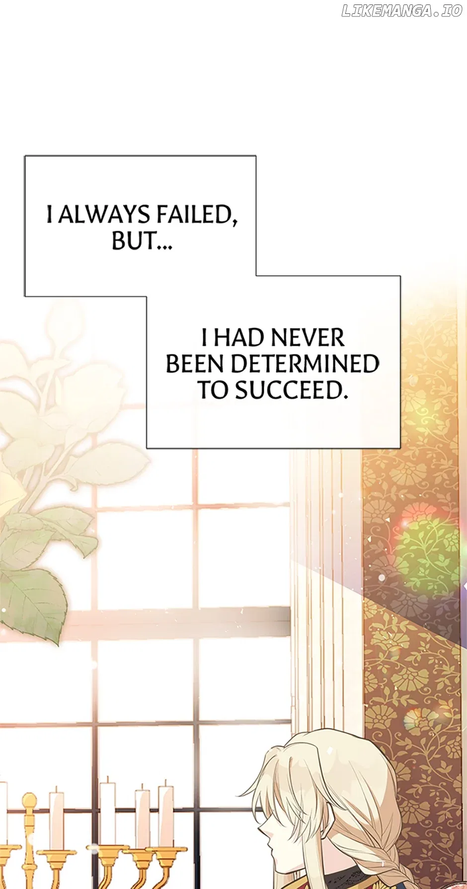 My Sister Picked Up the Male Lead Chapter 90 – Page 54