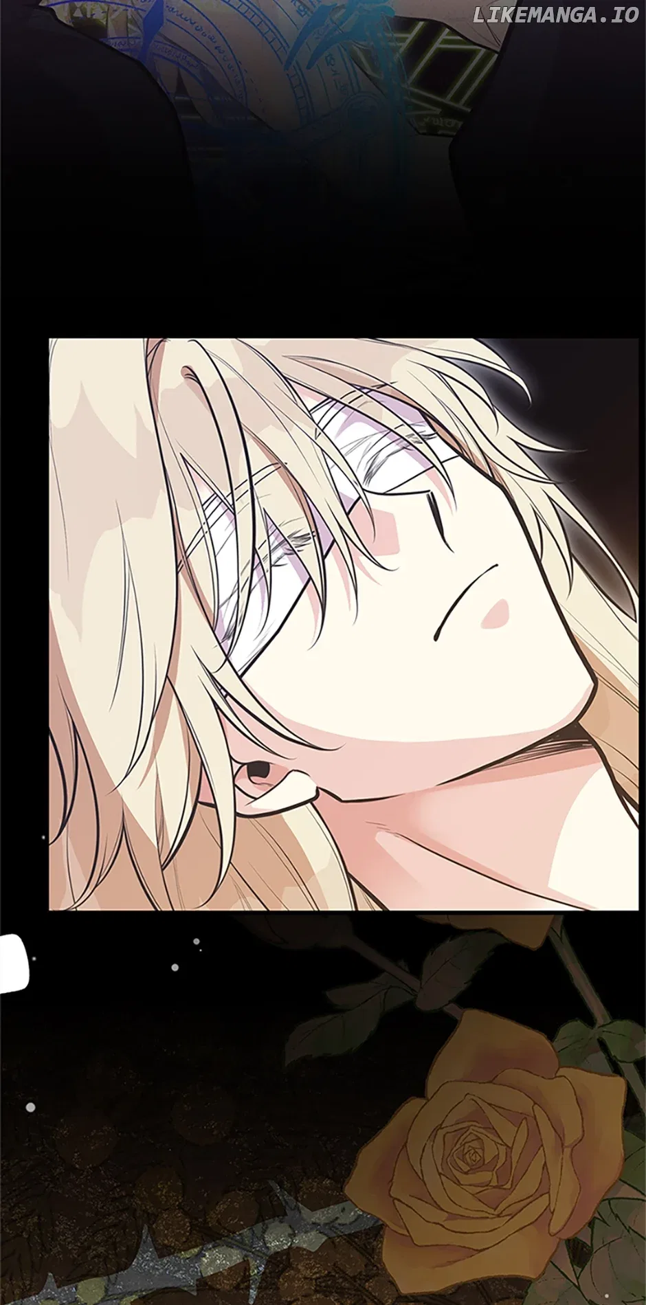 My Sister Picked Up the Male Lead Chapter 90 – Page 57