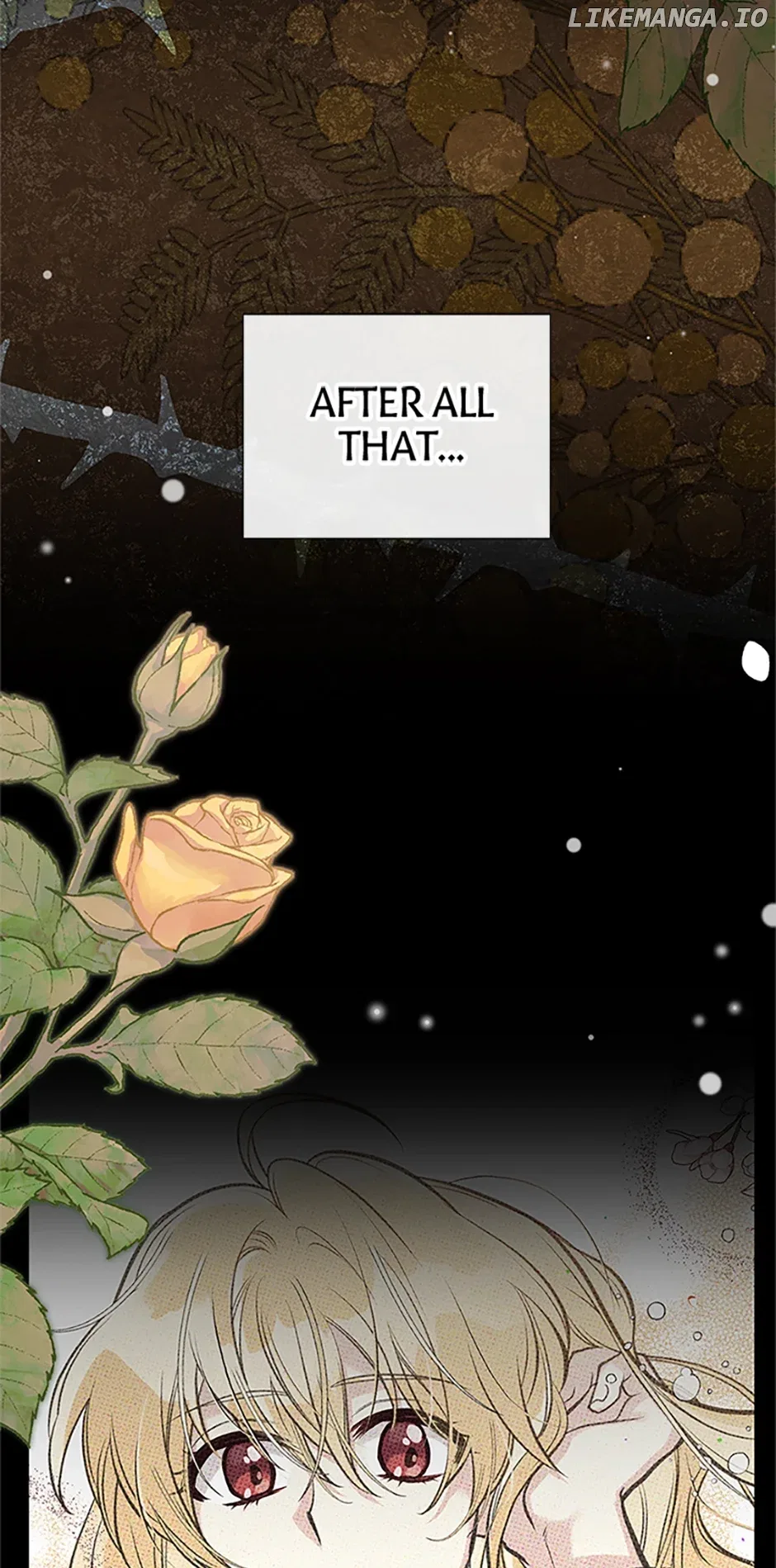 My Sister Picked Up the Male Lead Chapter 90 – Page 58