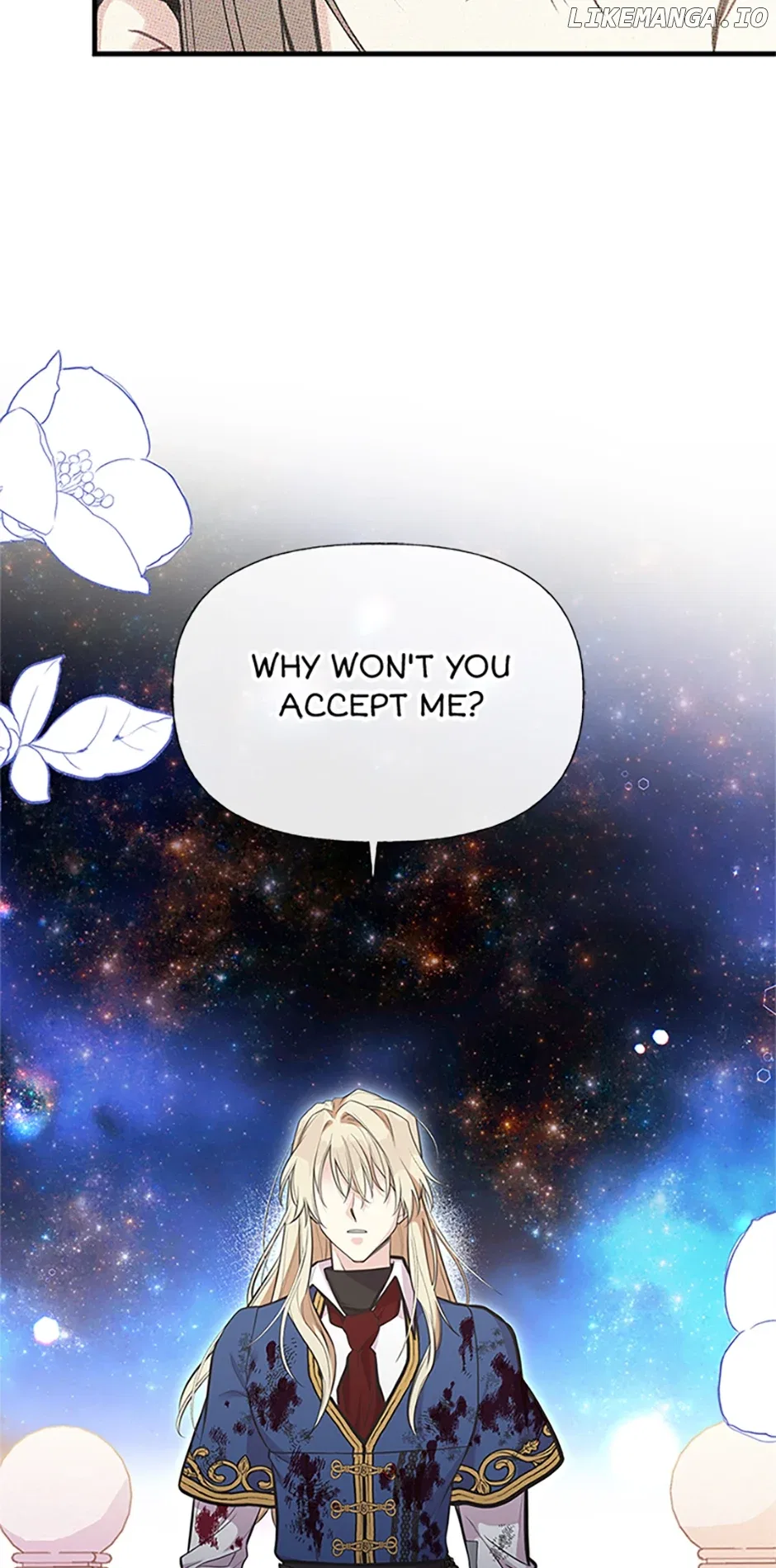 My Sister Picked Up the Male Lead Chapter 90 – Page 60