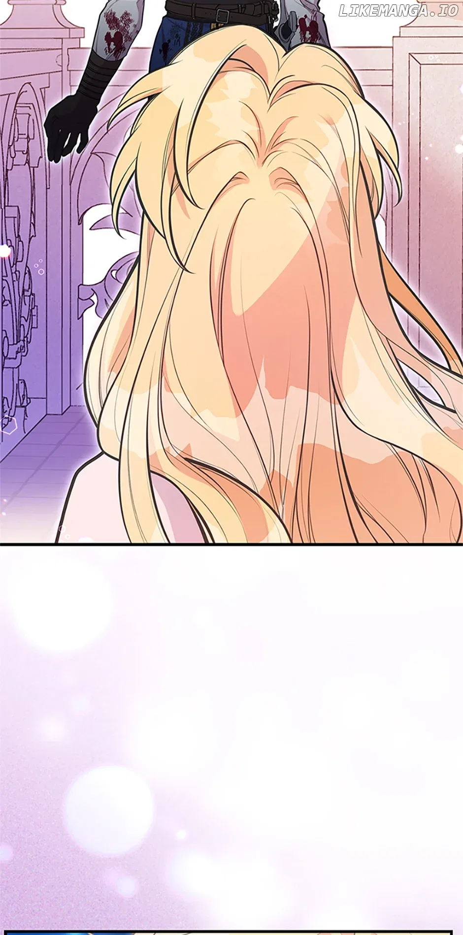 My Sister Picked Up the Male Lead Chapter 90 – Page 61