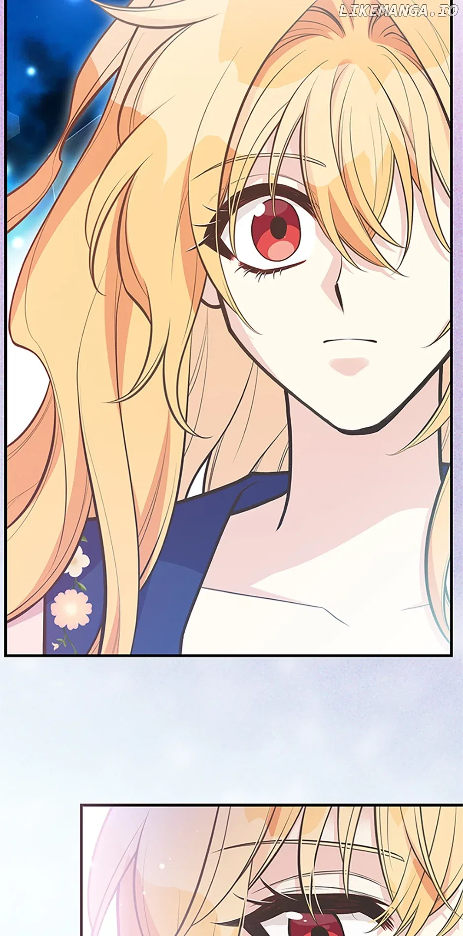 My Sister Picked Up the Male Lead Chapter 90 – Page 62