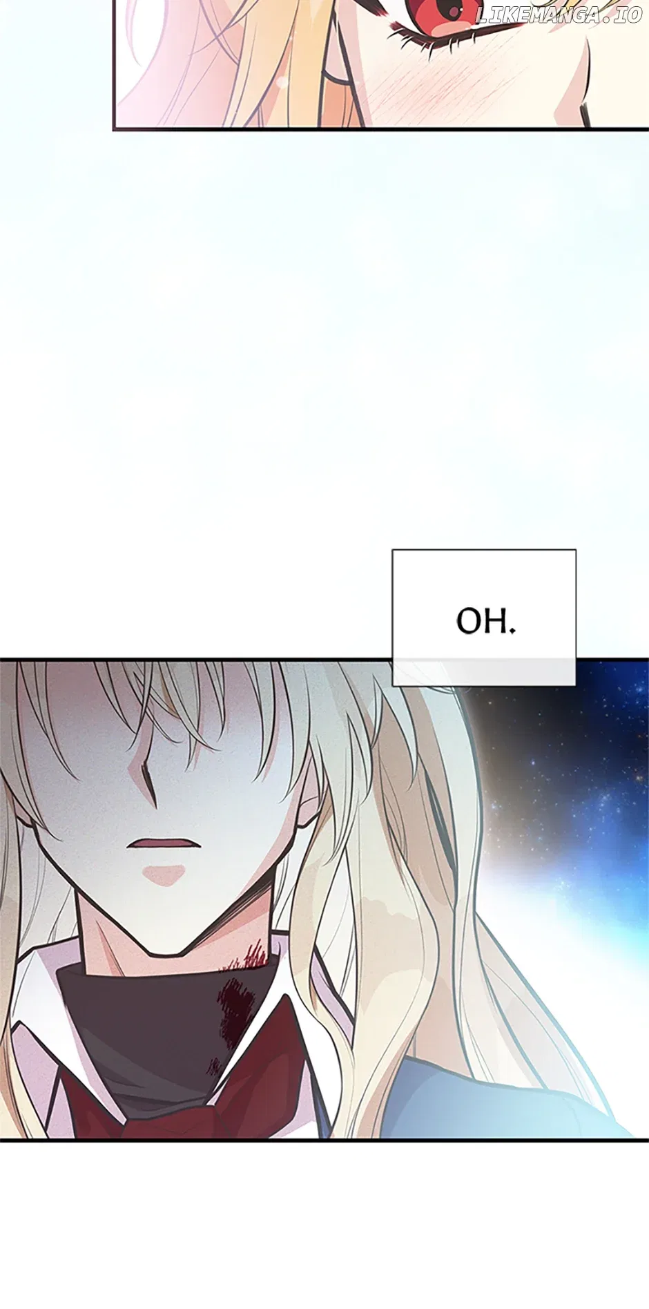 My Sister Picked Up the Male Lead Chapter 90 – Page 63