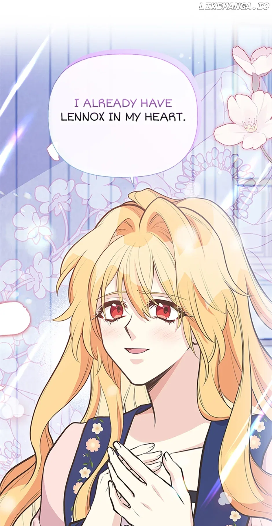 My Sister Picked Up the Male Lead Chapter 90 – Page 64