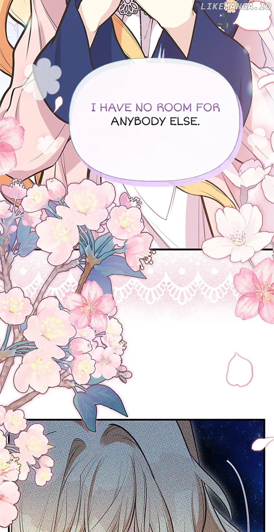 My Sister Picked Up the Male Lead Chapter 90 – Page 65